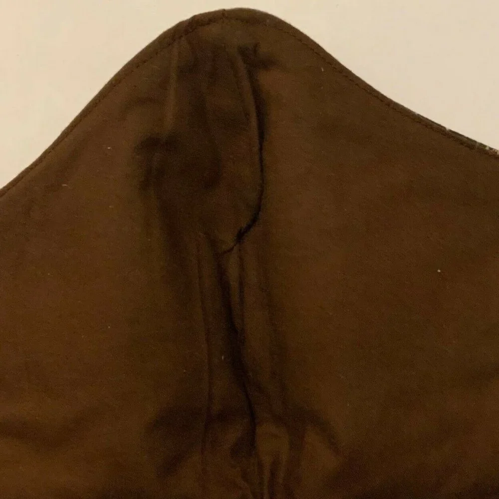 Black Panther Facemask: Seamtress Quality Medium